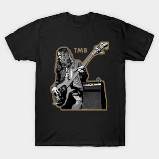 Tod Michael Bowers T-Shirt